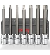 Disen 7 Piece 3/8