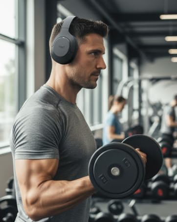 Wireless Earbuds