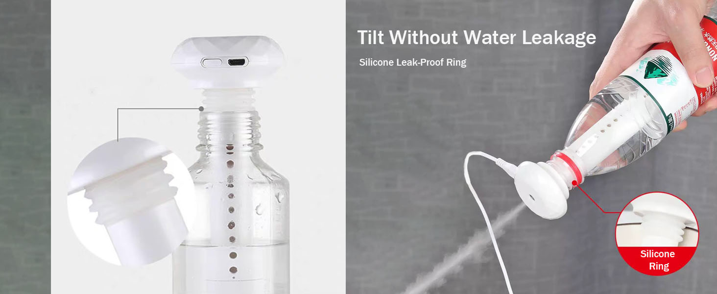 Humidifiers