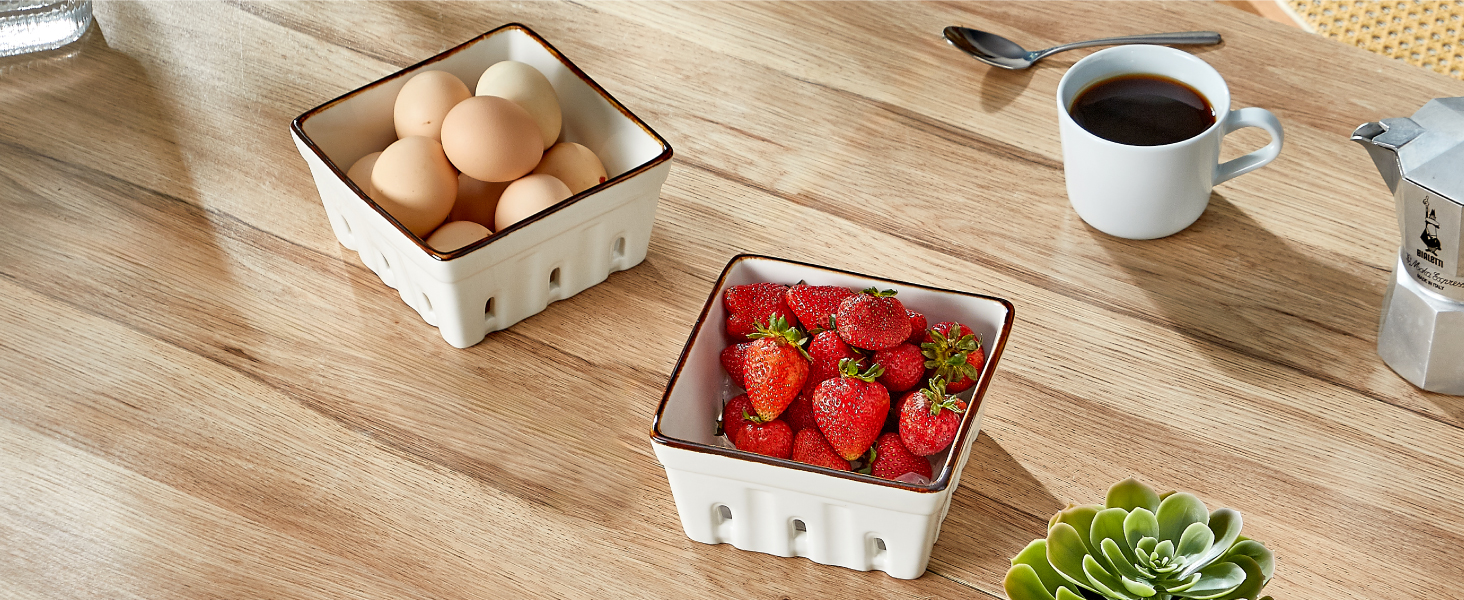 fruit bowl