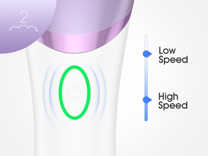 Epilator for Women