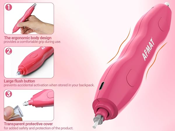 art eraser