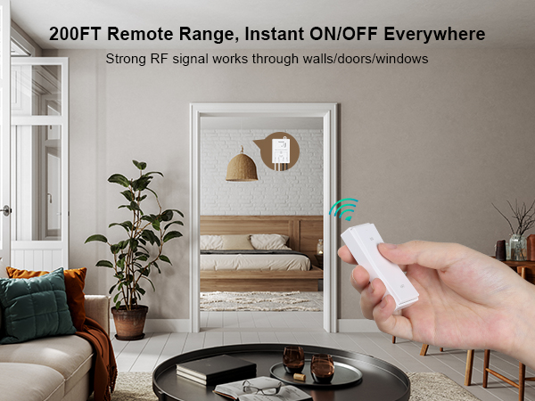 wireless switch