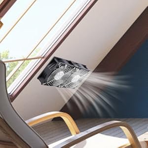 computer fan register booster fan small window fan small box fan window fan reversible airflow rv