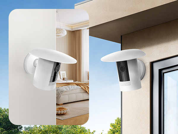 Ring Outdoor Camera Cover