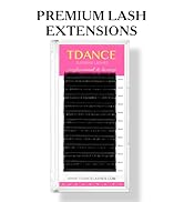 lash extensions