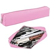 Suafrnut Professional Hot Hair Tools Organizer Bag Portable Travel Heat Resistant Storage Case Po...
