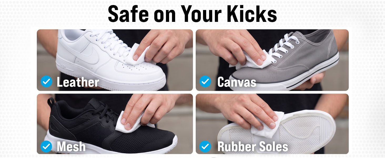shoe wipes cleaner sneaker golf shoe cleaner sole cleaner for sneakers limpiador de tenis