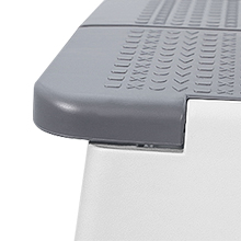 step stool for shower
