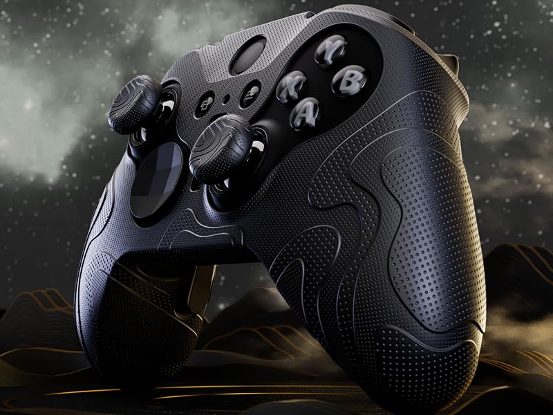 PlayVital Mountain Range Edition Silicone Cover