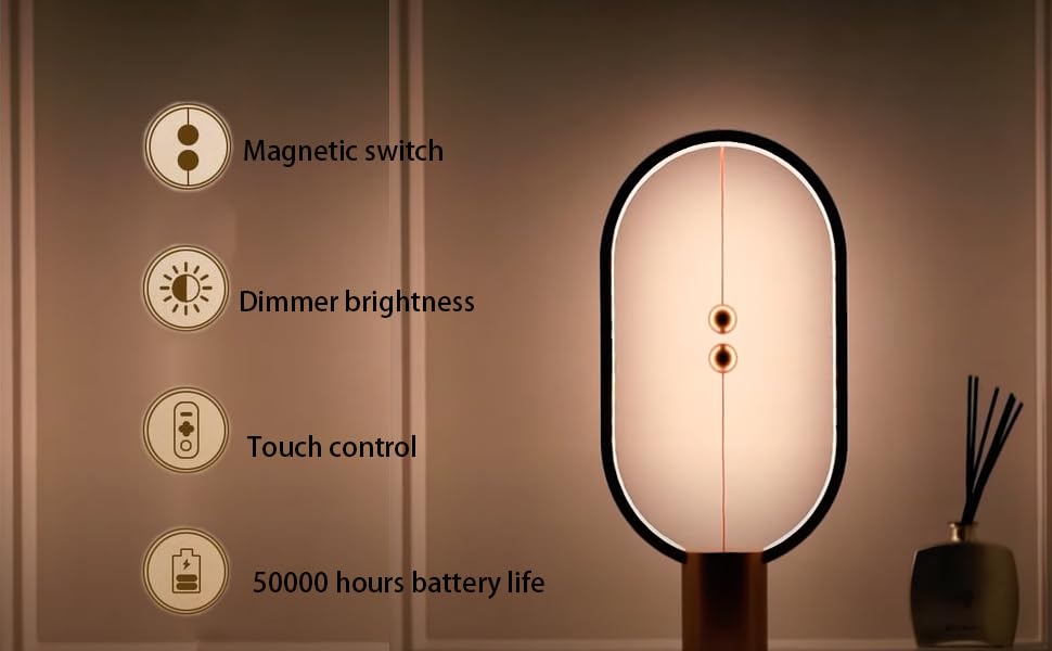 bedside lamps