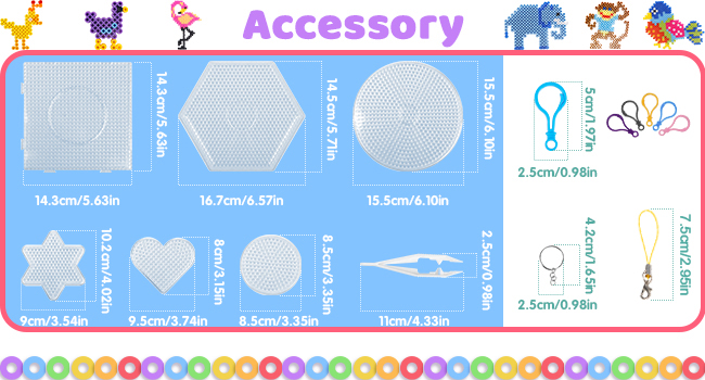 beads kit