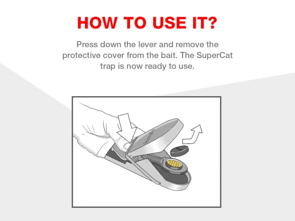 ultimate rodent trap snap rat killer electric bait poison pest control efficient durable humane