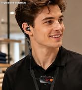 sinorise mini walkie talkies haoo mini walkie talkies