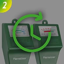 Soil Tester
