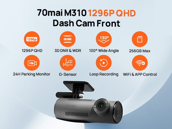dash cam