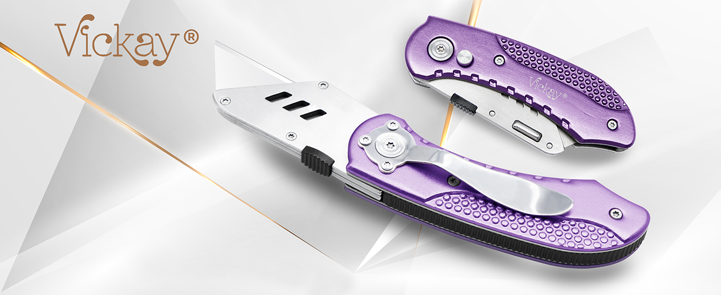 box cutter-purple-01L