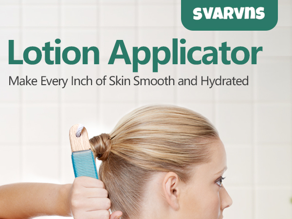 Lotion Applicator-1