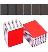 Apalie 18 Pcs 320-2500 Grit Sanding Sponge, Ultra Fine Sanding Sponges Pads, Soft Foam Sand Block...