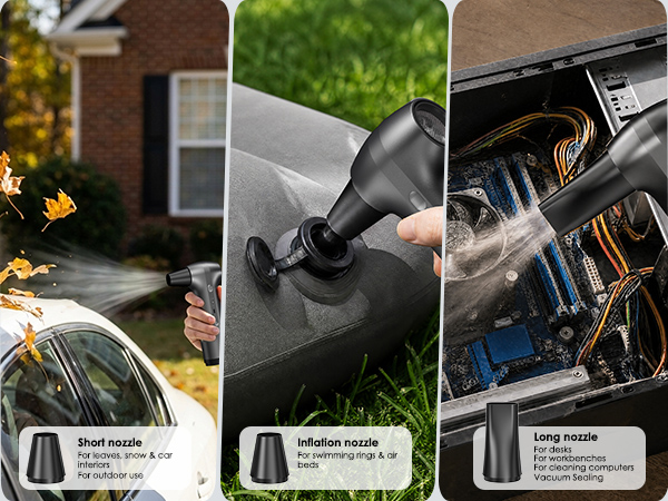 Car Vacuum