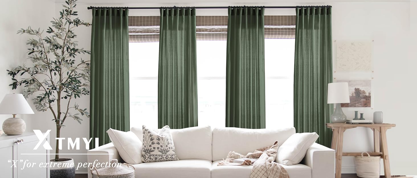 curtain