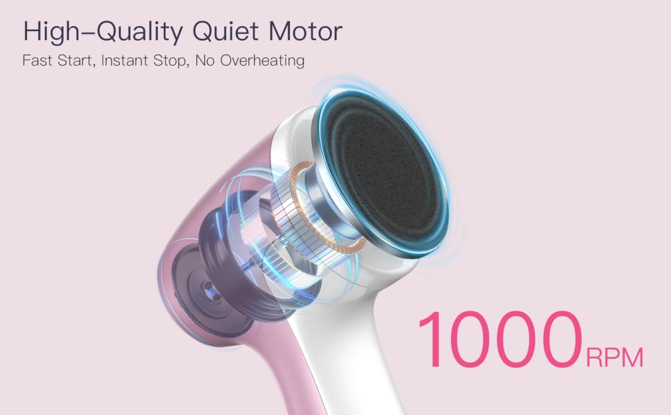 Electric Foot Callus Remover