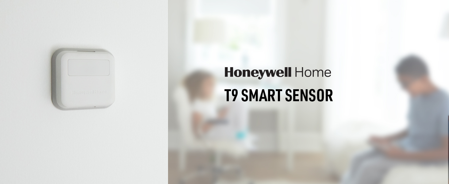 Honeywell Home T9 Smart Room Sensor