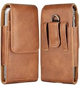 Takfox Phone Holster for Samsung Galaxy S25 Ultra S24 Plus S23 S22 S21 S20 FE 5G S10 A17 A16 A15 ...