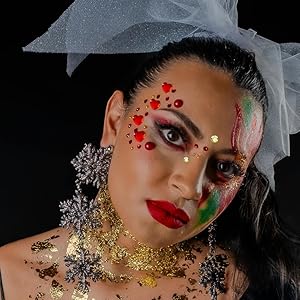 Make up party