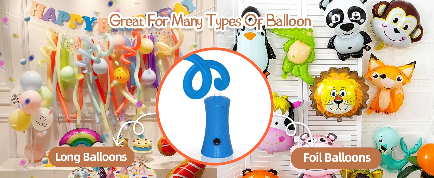 260 balloon pump