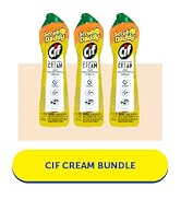 cif cleaner