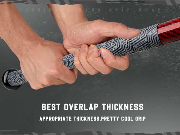 bat grip tape