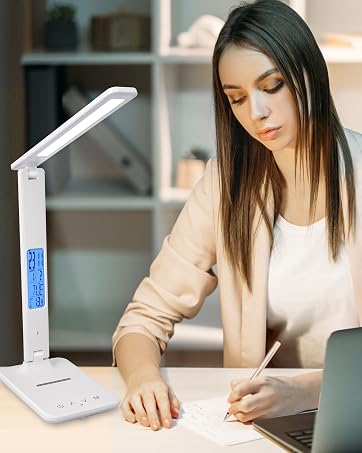 Table lamps for home and office
