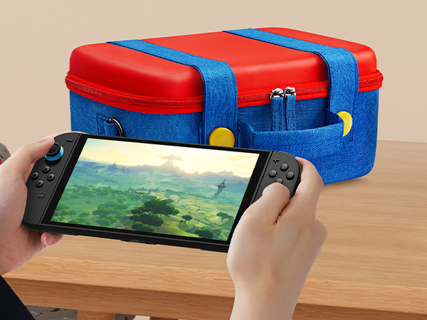 switch 2 case all in one