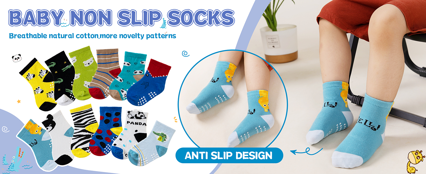 baby socks