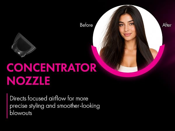 Hair Dryer