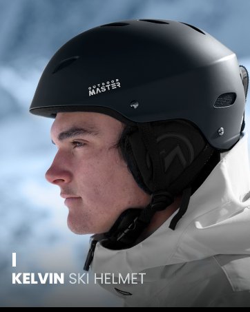 ski helmet