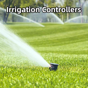 Irrigation Controller