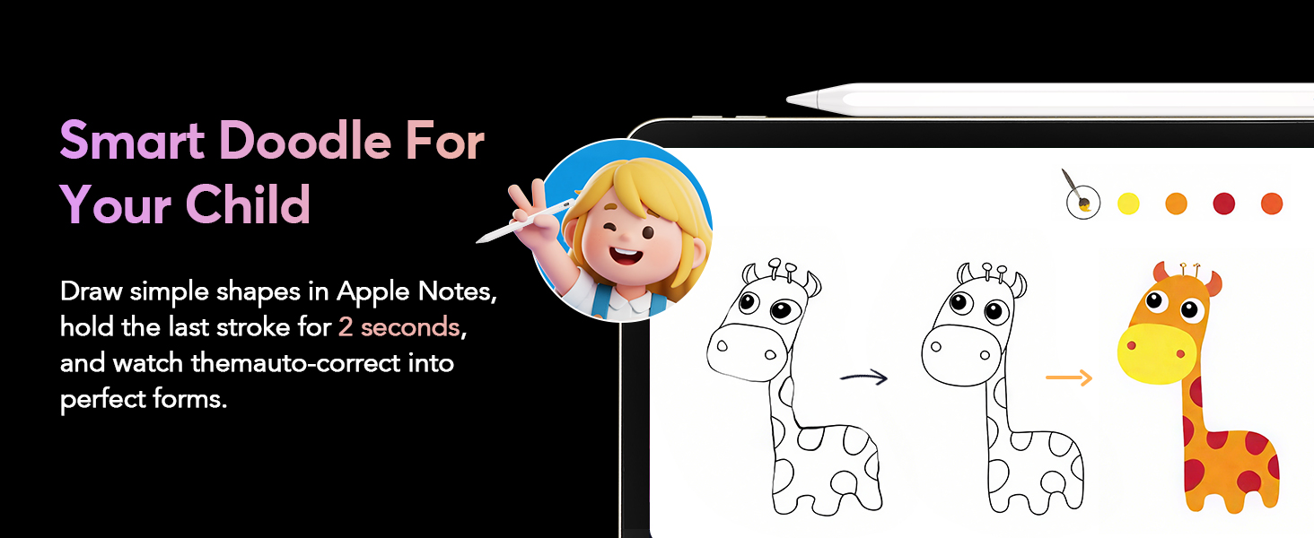 ipad pencil