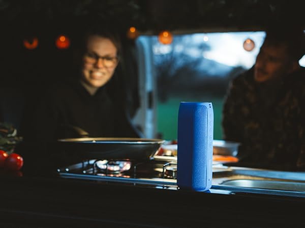 M88 speaker
