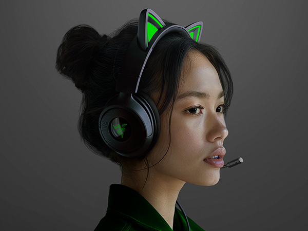 kraken kitty v3 pro