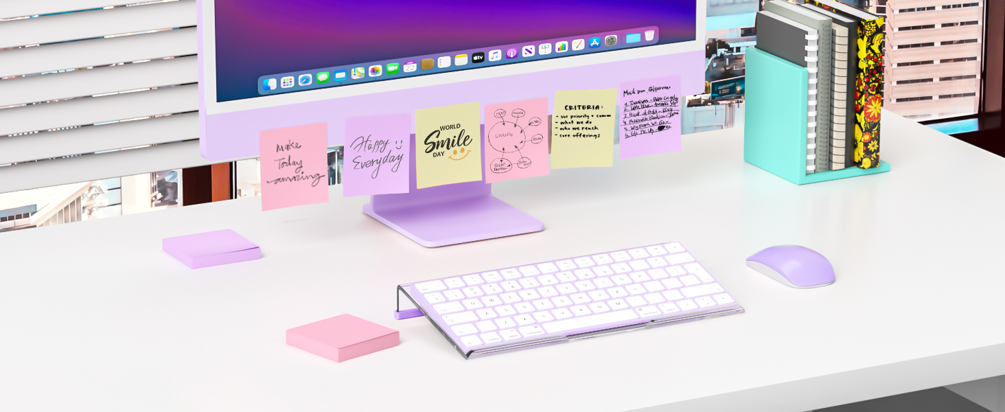 mac keyboard holder
