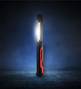 The link to the NEIKO COB light with black light