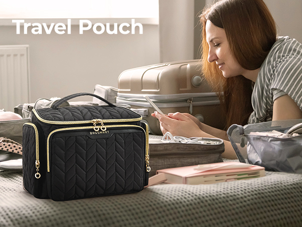 toiletry bag