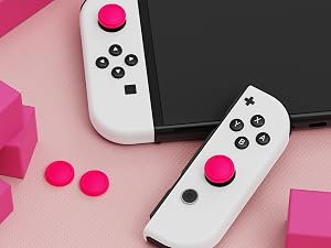 thumb grip caps