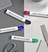 Dry Erase Markers