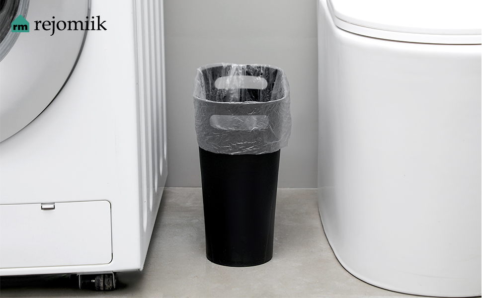 small trash can b2