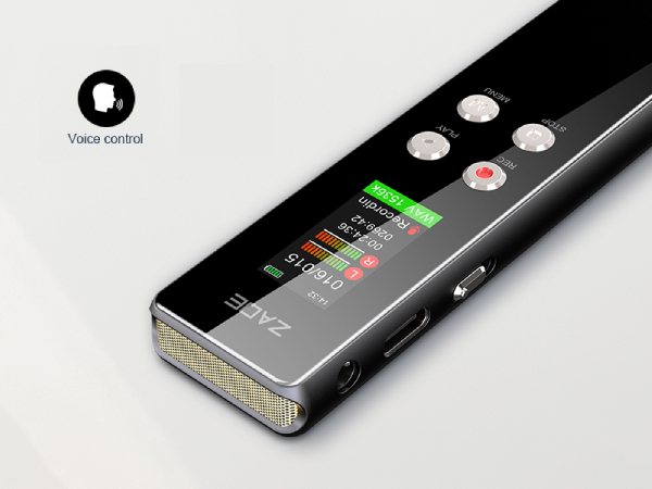 Voice Recorder