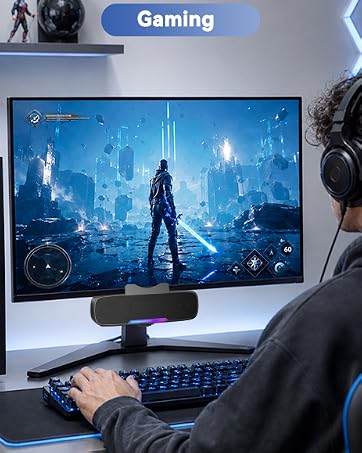 for gaming