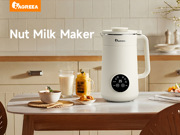 nut milk maker